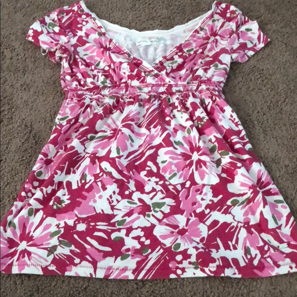Aeropostale dress shirt